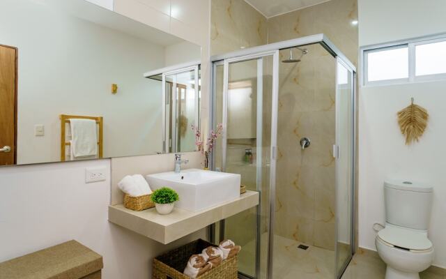 Verandah Studios
