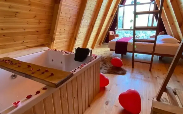 Rima Suit Bungalov
