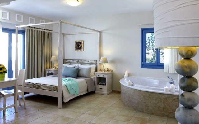 Mitos Suites