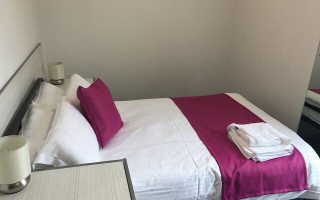 The Jean Muir Student Village