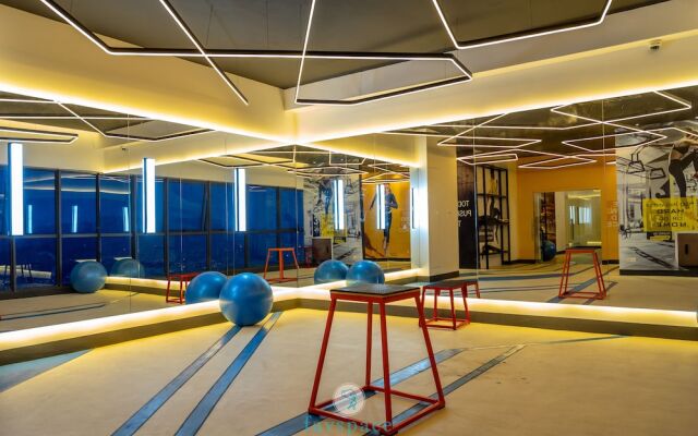 Arte Plus KLCC by FavSpace