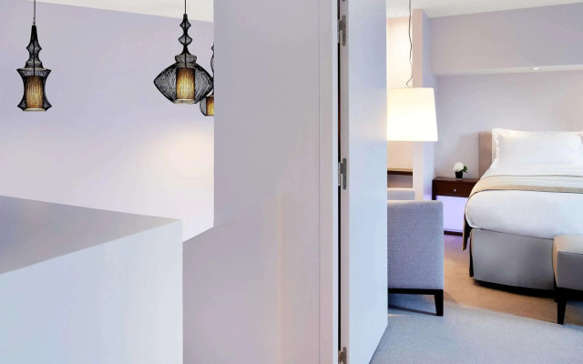 Sofitel Paris Arc de Triomphe
