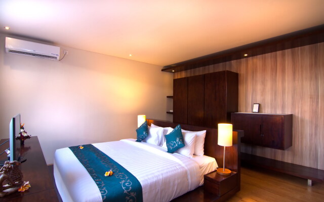 Asa Bali Luxury Villas & Spa