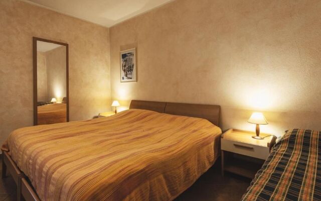 Residence La Tana del Ghiro