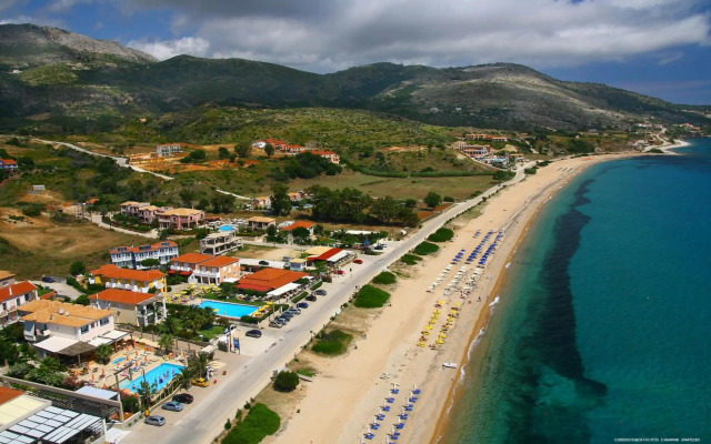 Paspalis Hotel