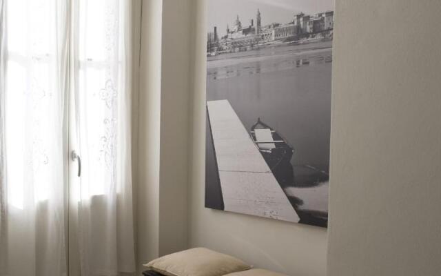 Palazzo Arrivabene B&B