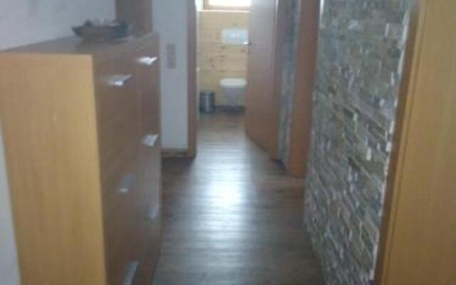 Appartement Schmittenblick