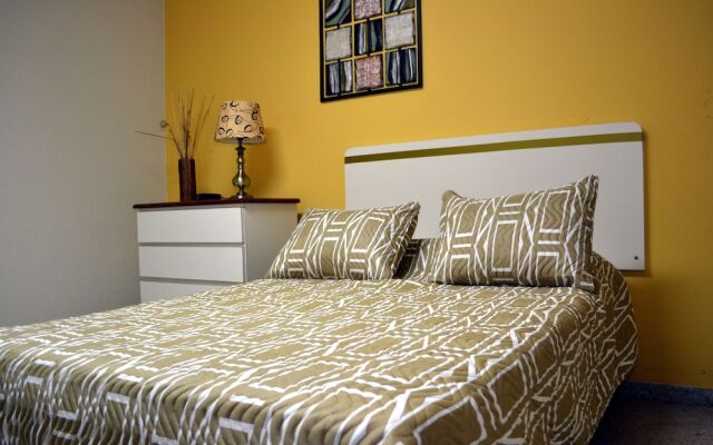 Hostal Universitario