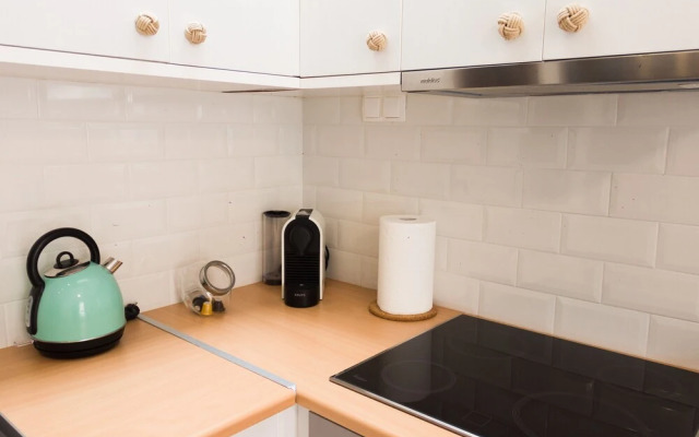 The Central Boutique Αpartments