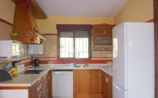 Villas Nerjazul - Los Almachares