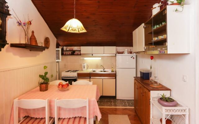 Apartment Ikana