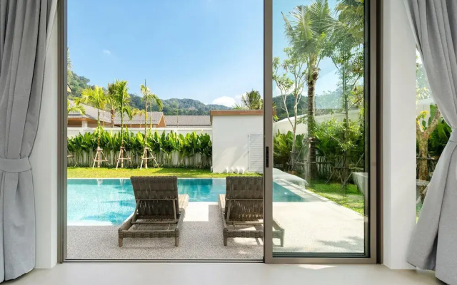 Himmapana Villas - Grand Valley