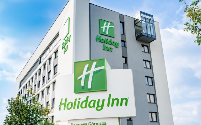 Holiday Inn Dabrowa Gornicza, an IHG Hotel