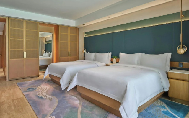 The St Regis Cap Cana Resort