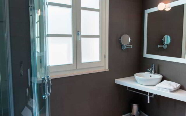 Rigel Villanova Rooms