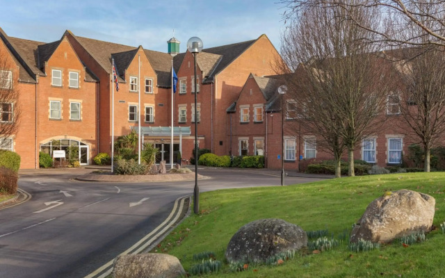 Delta Hotels by Marriott Cheltenham Chase