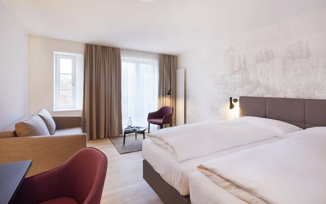 Hotel Gasthof zum Ochsen