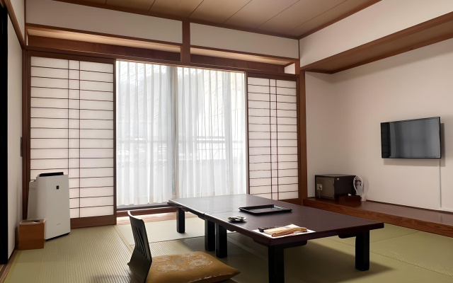 Gero Onsen Kisoya