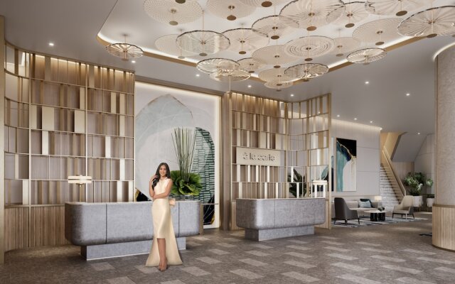 A La Carte Ha Long Bay Residence