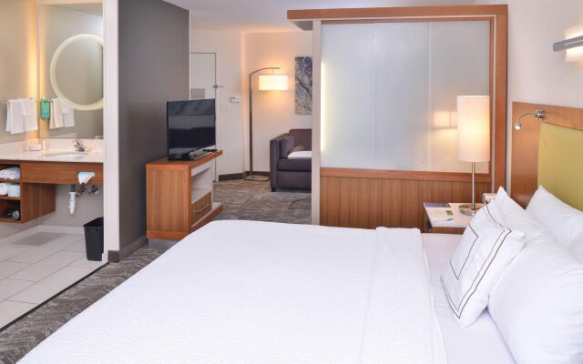 SpringHill Suites by Marriott Las Vegas Henderson