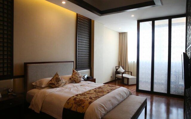 Jin Ding Hotel