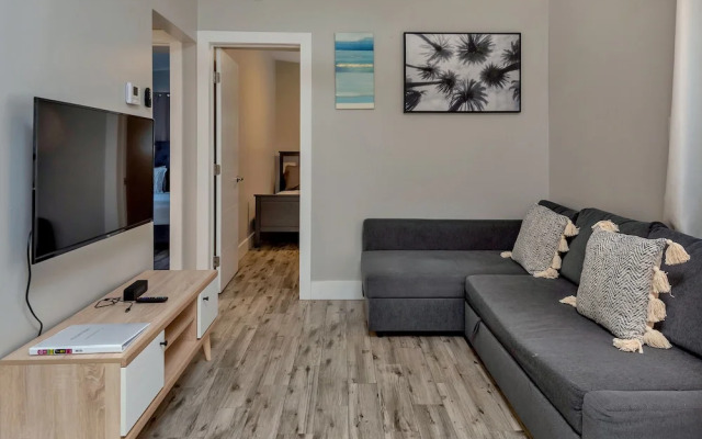 2 Bedroom Buena Vista By LMC