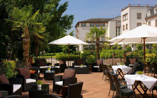 Hotel Schloss Reinhartshausen