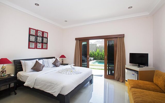 M & D Guest House Seminyak