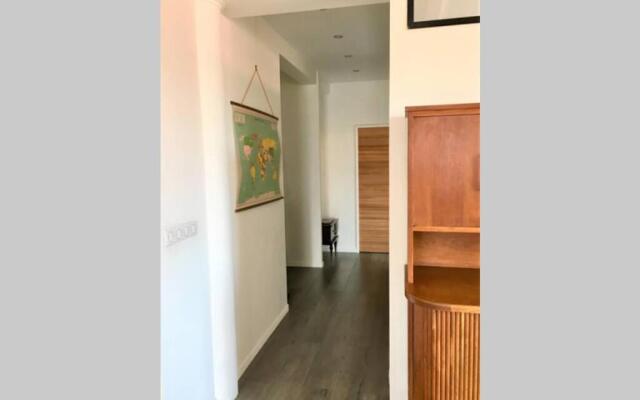 Superbe Loft 100m2 Proche Cathédrale avec Parking