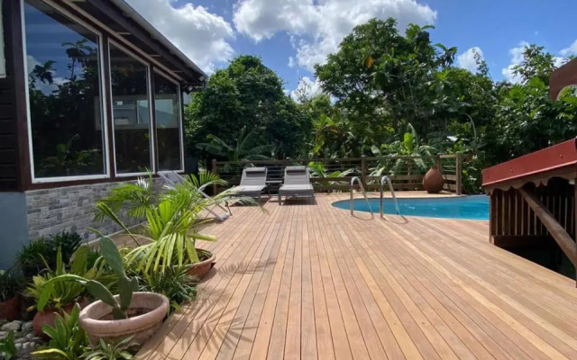 Villa Grenadine