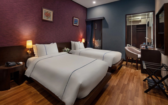 Eliana Signature Hanoi Hotel