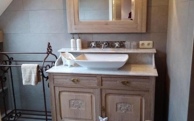 t Hooghe Licht Bed & Breakfast