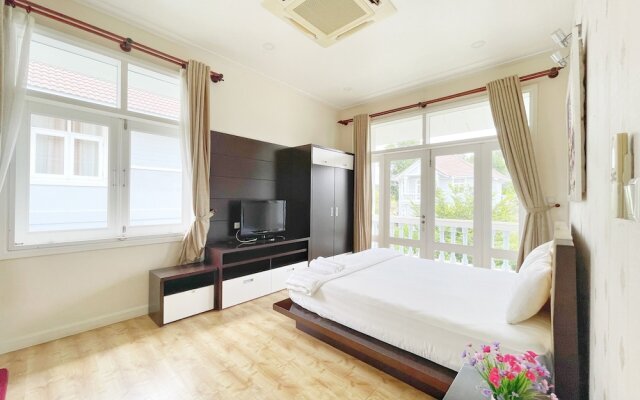 Sealink Villas Phan Thiet  Mui Ne