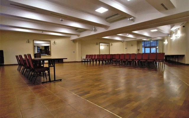 Hotel Sarmata