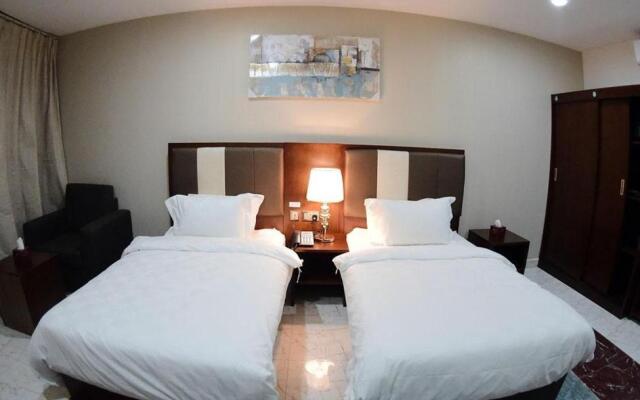 Karam Al Diyafa Hotel Apartments