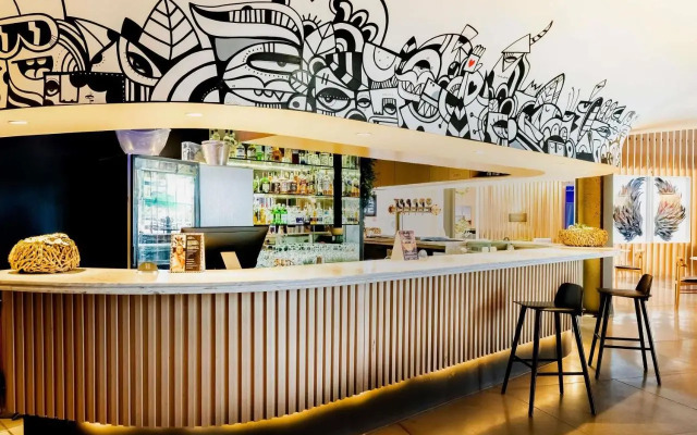 Pullman São Paulo Guarulhos Airport