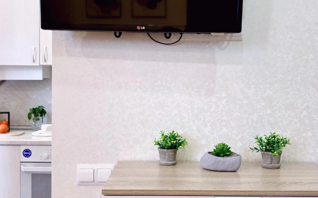 Апартаменты на улице Донская 108а