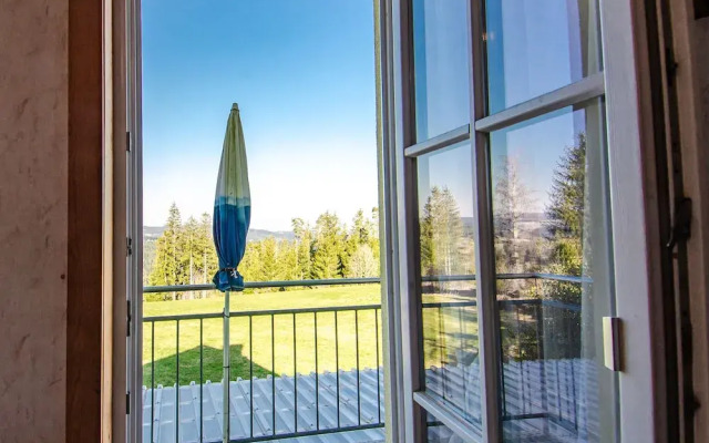 Gasthaus Deutscher Jäger