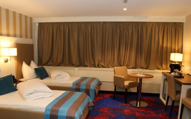 My Home Hotel