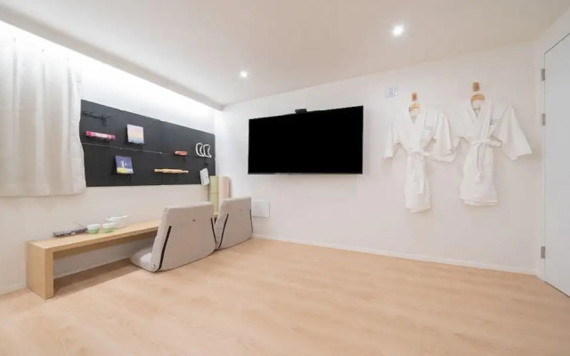 The Hyoo-Sik AANK Cheongju Uam