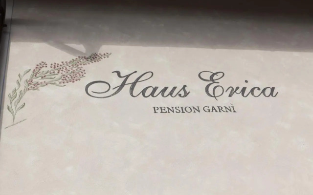 Pensione Erica