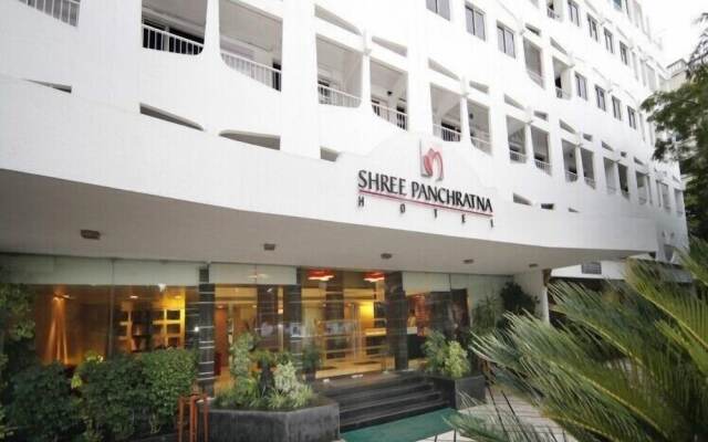 Hotel Shree Panchratna