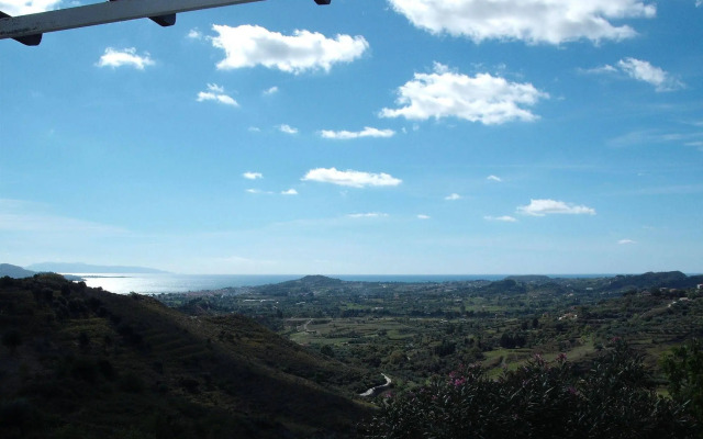 Forestata Village