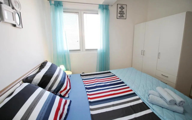 Apartment Adriano