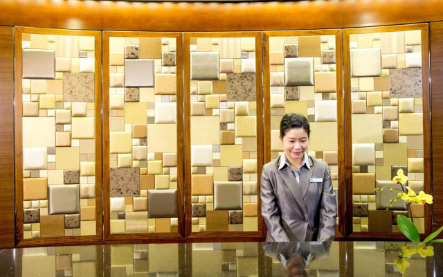 Rosedale Hotel Hong Kong