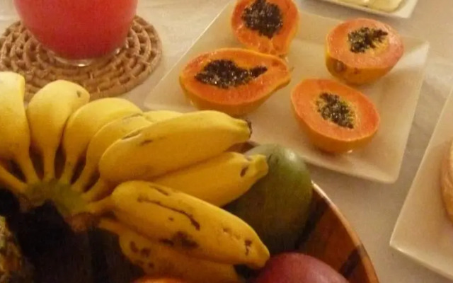 Casarao de Santa B&B