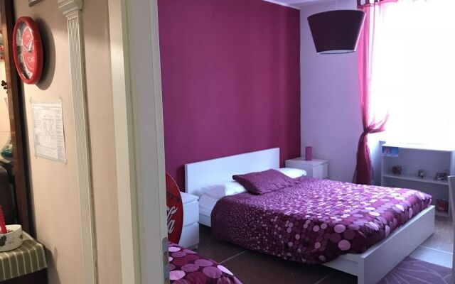 A Casa di Giallo Guest House
