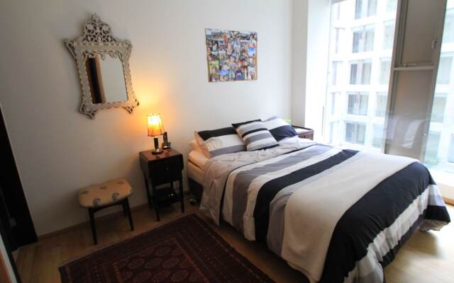 Apartment Downtown 3 K