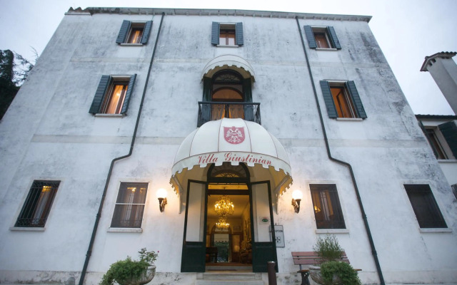 Park Hotel Villa Giustinian