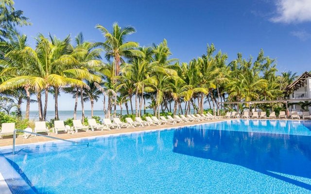 Отель Riu Turquoise